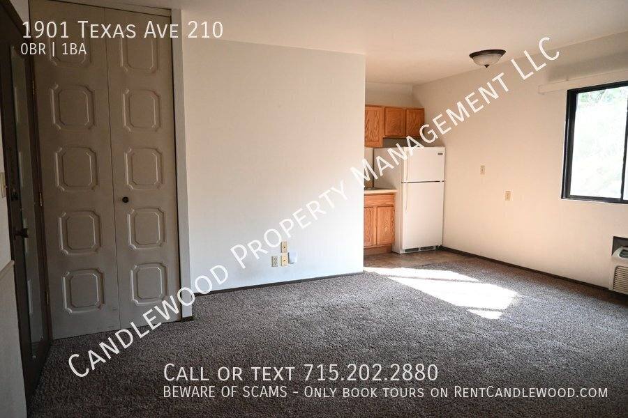 1901 Texas Ave #210, Stevens Point, WI 54481 - Apartment for Rent - Image 5