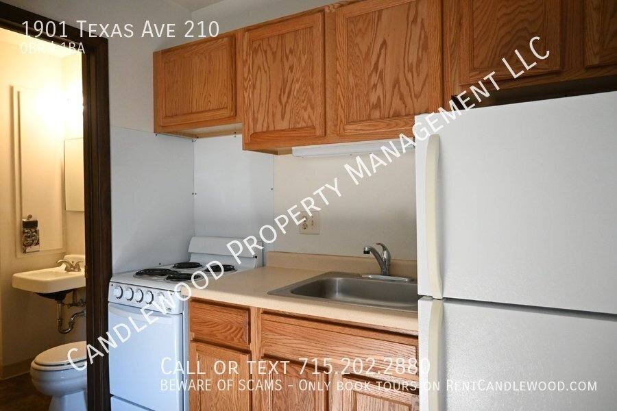 1901 Texas Ave #210, Stevens Point, WI 54481 - Apartment for Rent - Image 10