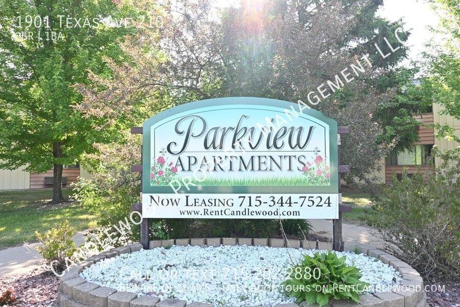 1901 Texas Ave #210, Stevens Point, WI 54481 - Apartment for Rent - Image 3