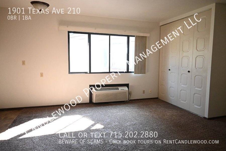 1901 Texas Ave #210, Stevens Point, WI 54481 - Apartment for Rent - Image 4
