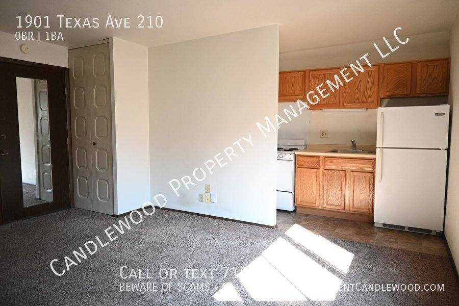1901 Texas Ave #210, Stevens Point, WI 54481 - Apartment for Rent - Image 7