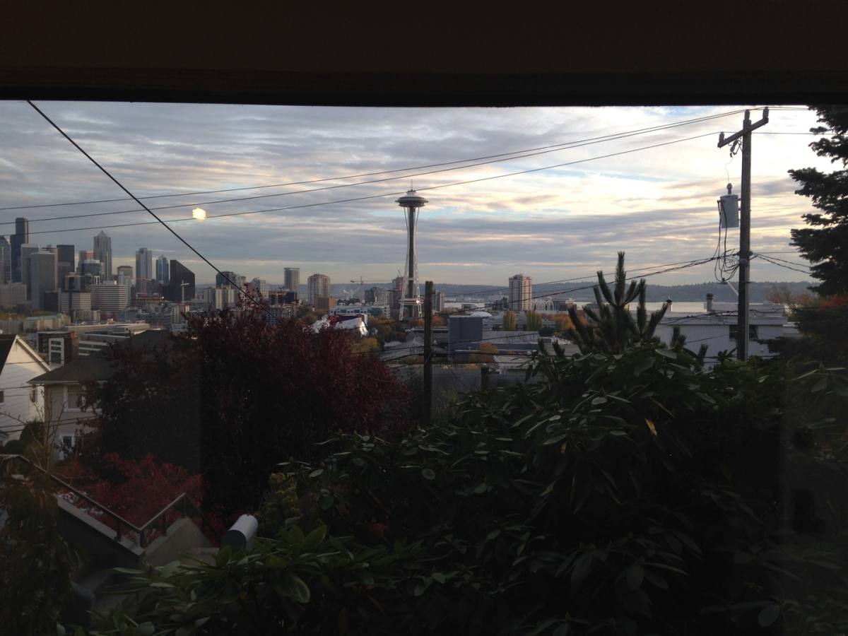 358 Prospect St, Seattle, WA 98109 - House for Rent - Image 3