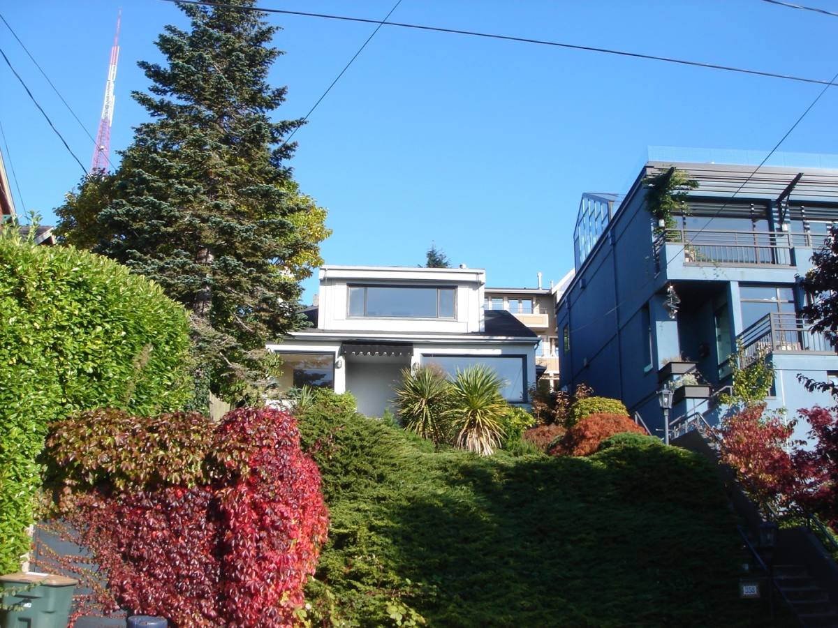 358 Prospect St, Seattle, WA 98109 - House for Rent