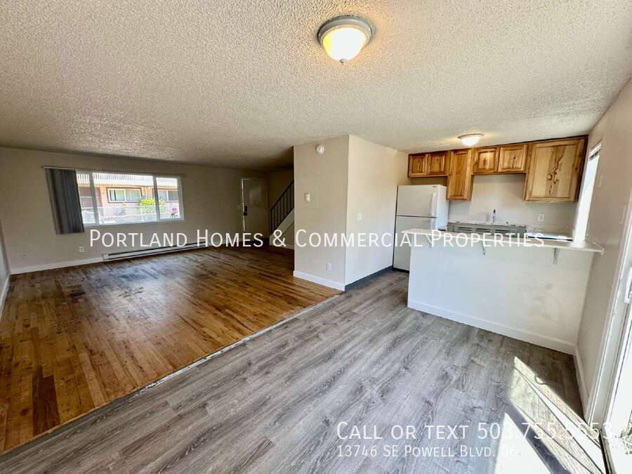 13746 SE Powell Blvd #6, Portland, OR 97236 - Apartment for Rent - Image 5