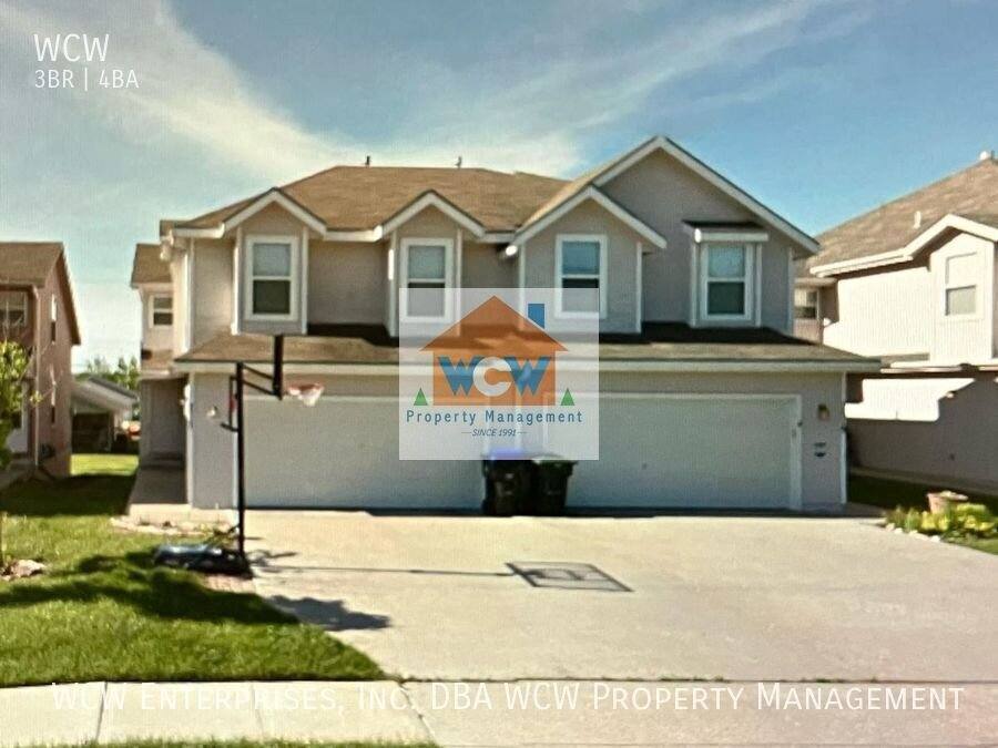 House for rent at 7317 SW 23rd St, Topeka, KS 66614
