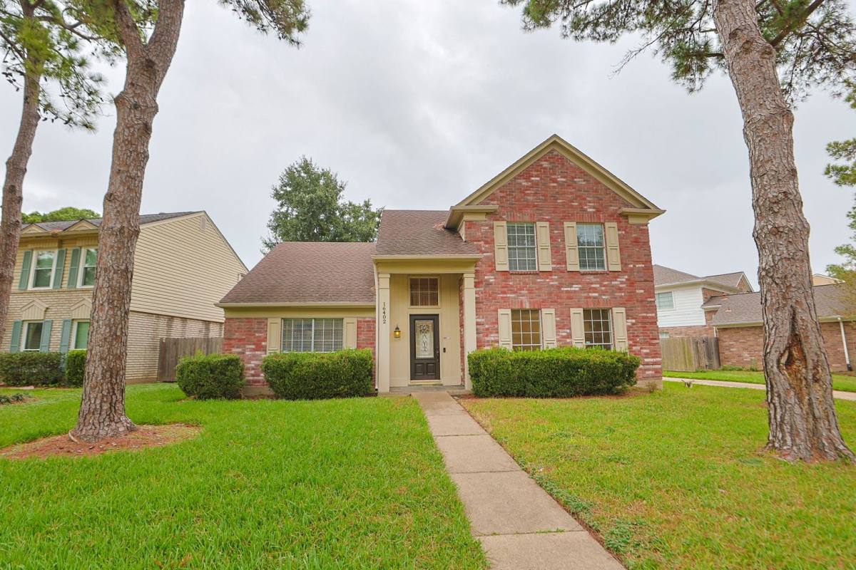 16402 Hickory Point Rd, Houston, TX 77095 - House for Rent