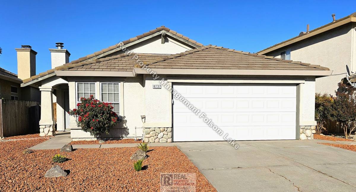8237 Adelbert Way, Elk Grove, CA 95624 - House for Rent - Image 1