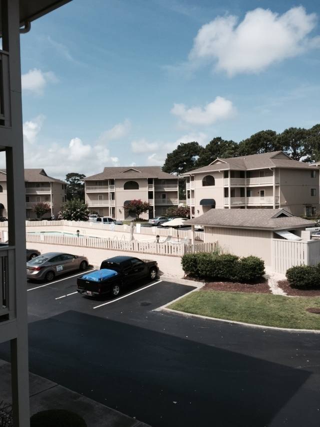 4214 Pinehurst Circle, Little River, SC 29566 - Condo for Rent - Image 8