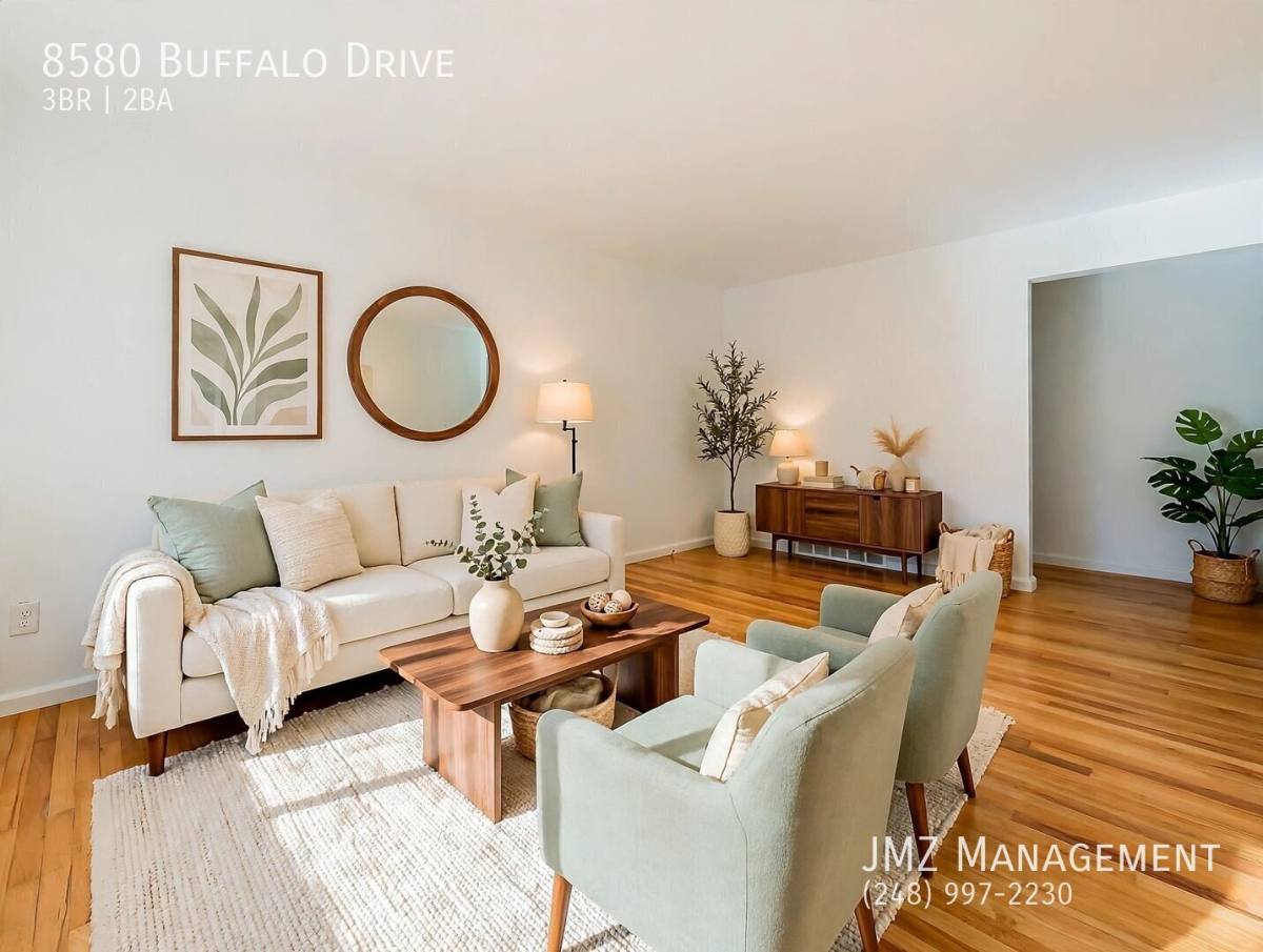 8580 Buffalo Dr, Commerce Township, MI 48382 - House for Rent - Image 9