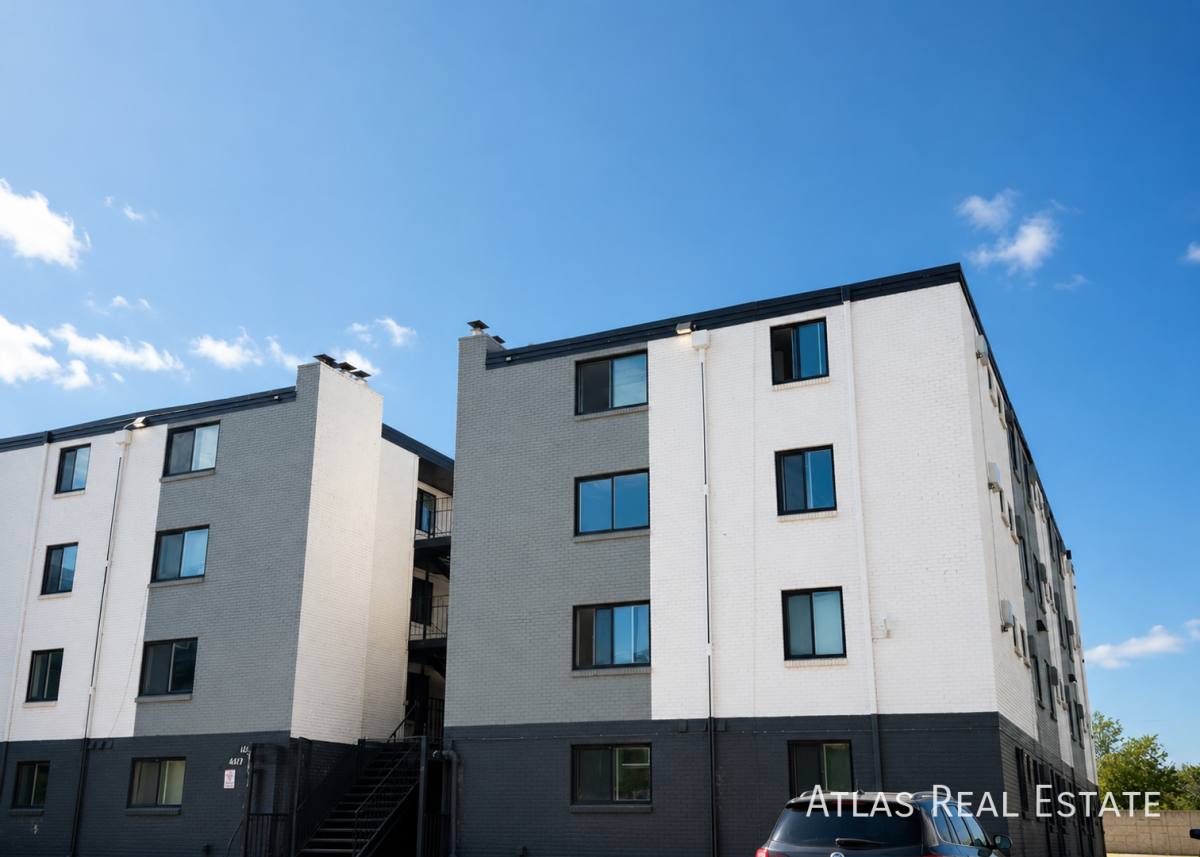 4470 E Jewell Ave #207, Denver, CO 80222 - Apartment for Rent - Image 3