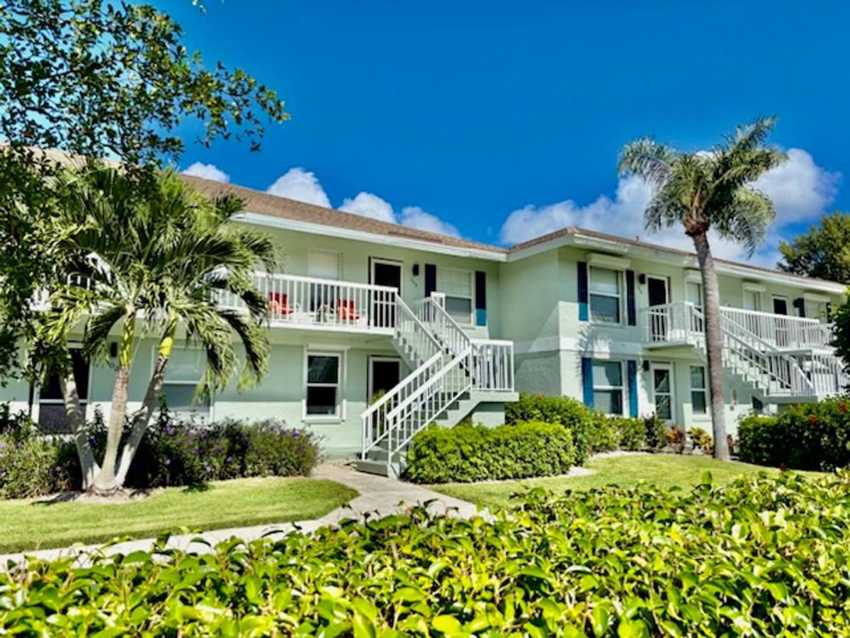 1015 Mainsail Dr #103, Naples, FL 34114 - Apartment for Rent