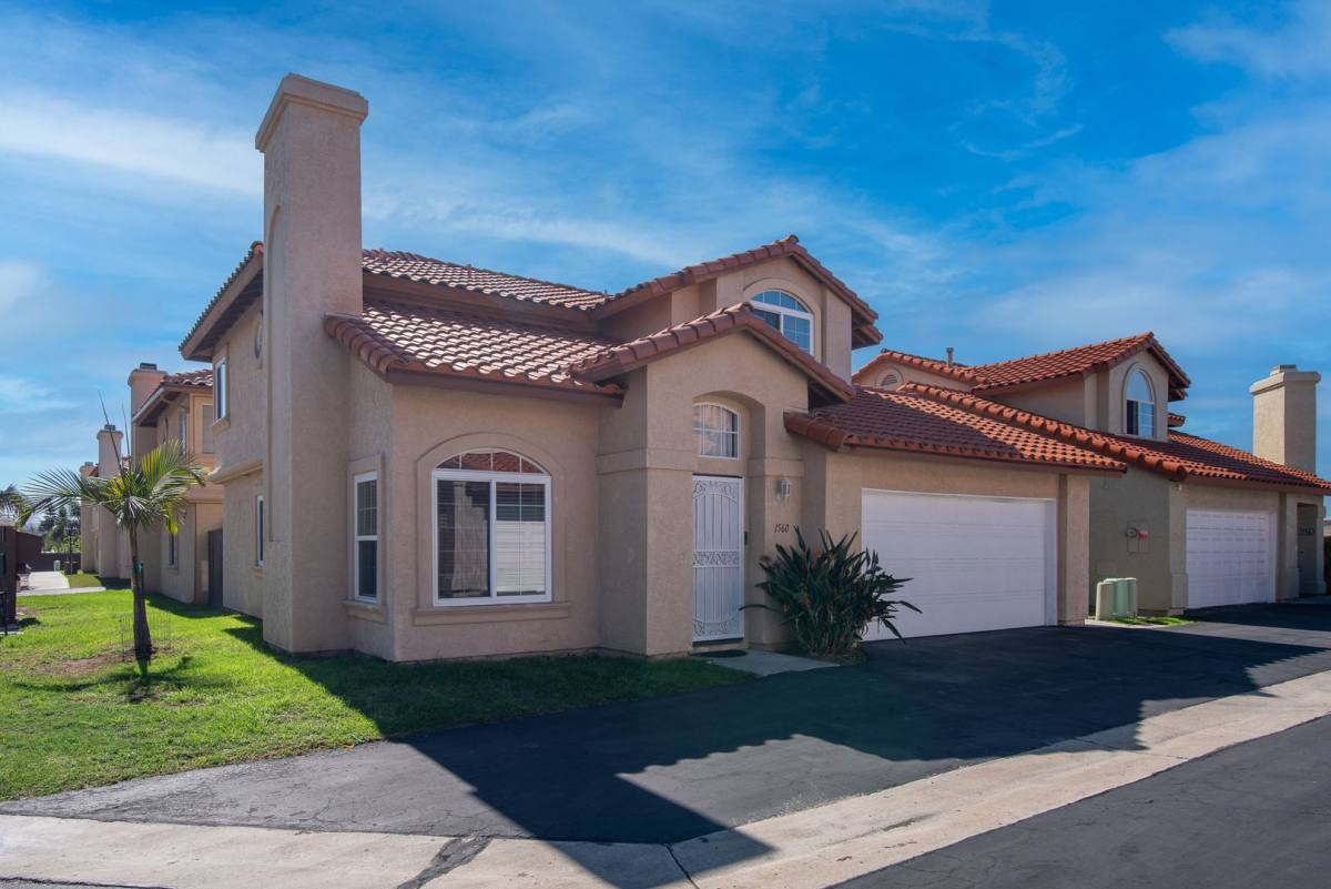House for rent at 1560 Avenida Rosa, San Diego, CA 92116