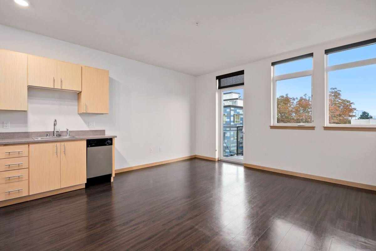 500 Belmont Ave E #402, Seattle, WA 98102 - Apartment for Rent - Image 3