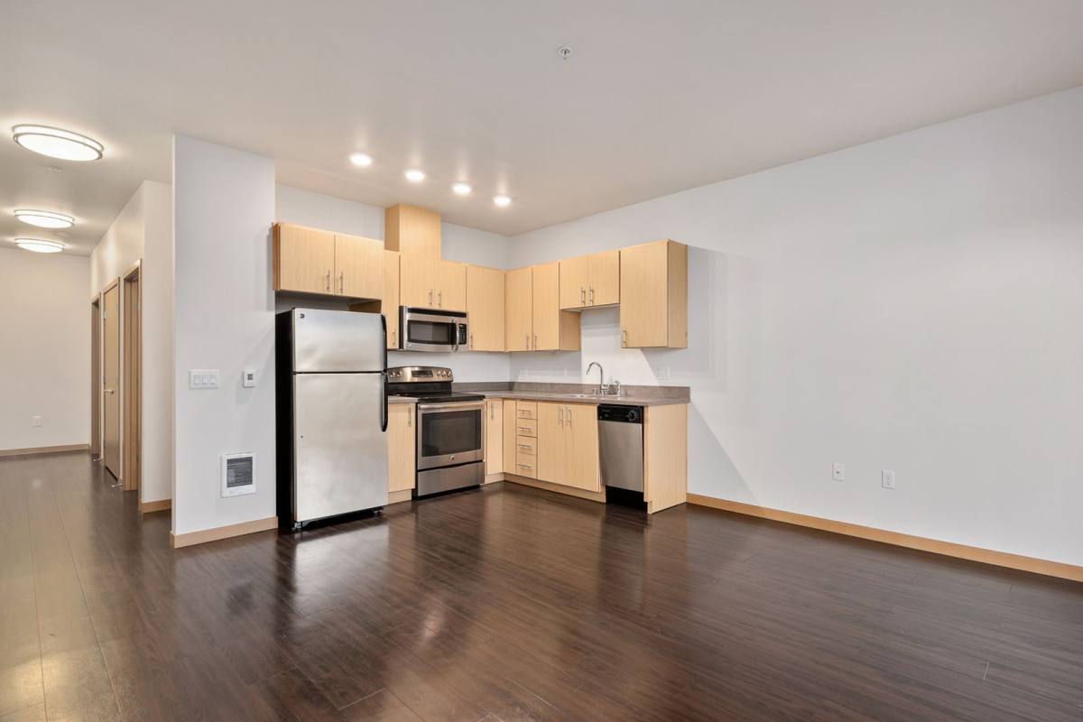 500 Belmont Ave E #402, Seattle, WA 98102 - Apartment for Rent - Image 4