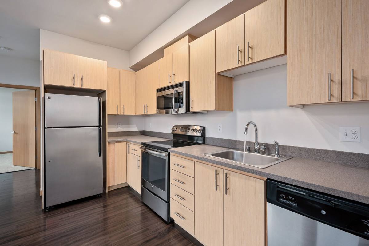 500 Belmont Ave E #402, Seattle, WA 98102 - Apartment for Rent - Image 1