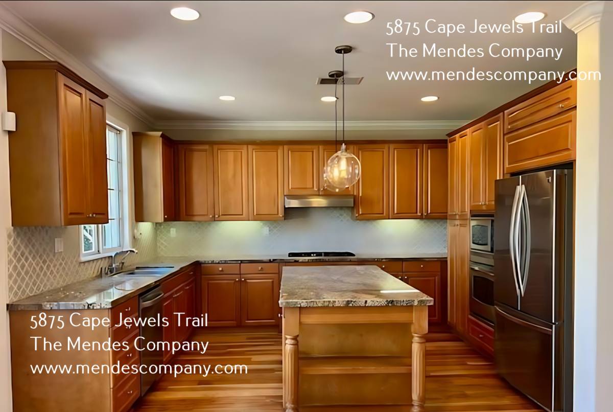 Apartment for rent at 5875 Cape Jewels Trail, San Diego, CA 92130