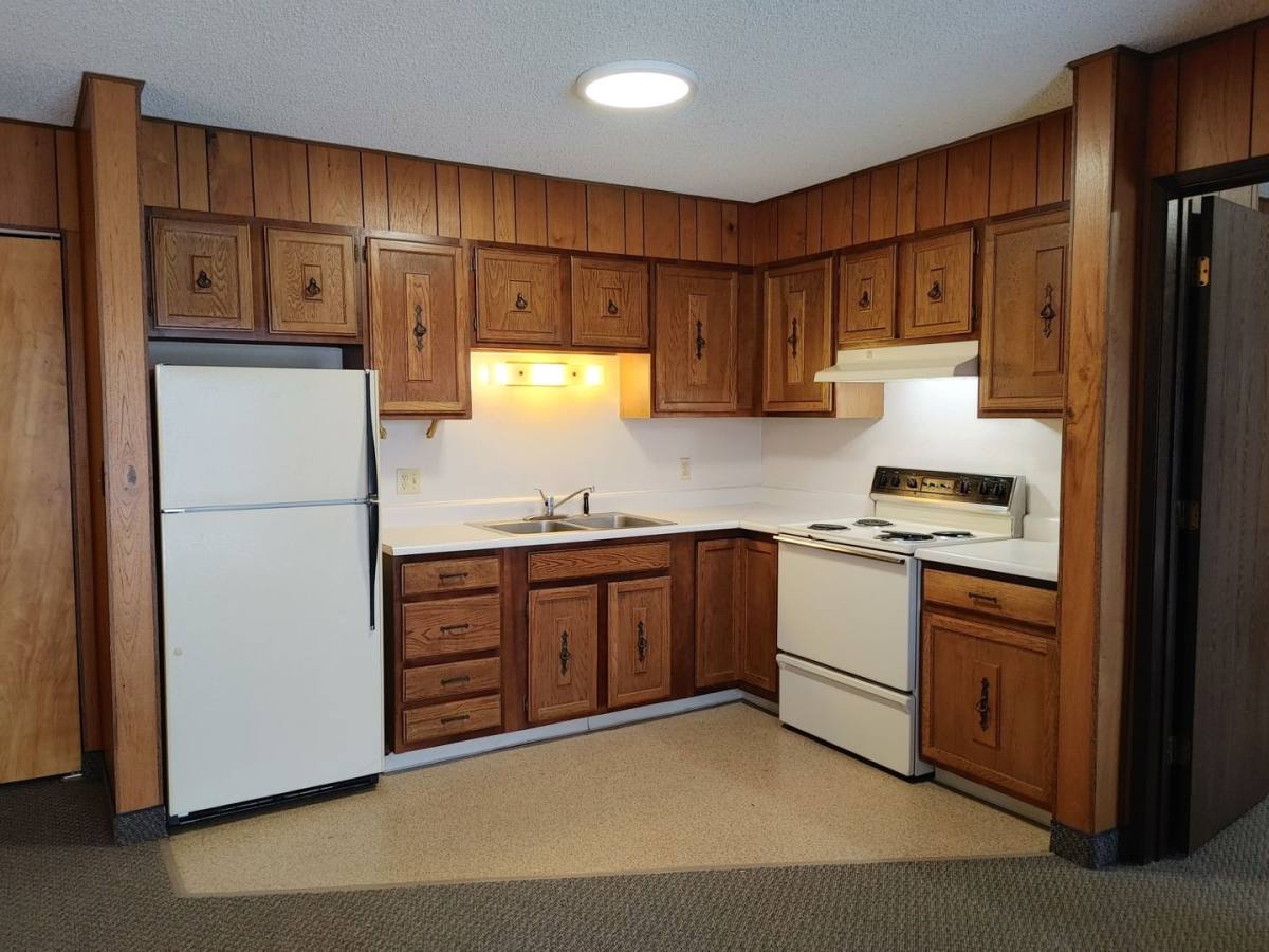 Walkada 2nd Pod, 1653 2nd Ave, Fairbanks, AK 99701 - Apartment for Rent - Image 1
