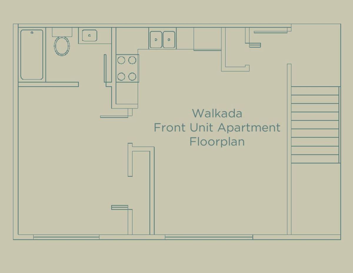 Walkada 2nd Pod, 1653 2nd Ave, Fairbanks, AK 99701 - Apartment for Rent - Image 6