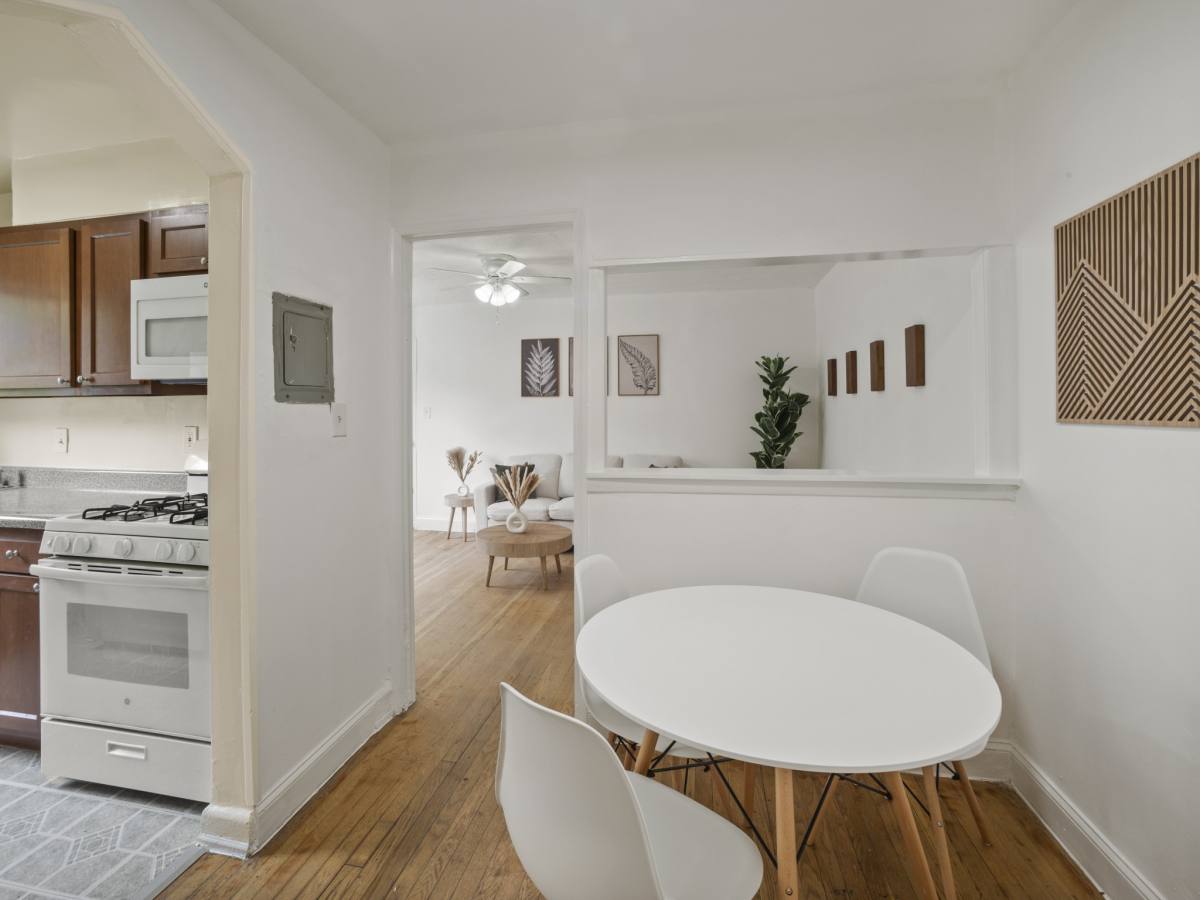 4235 First St SE #4F, Washington, DC 20032 - Apartment for Rent - Image 9