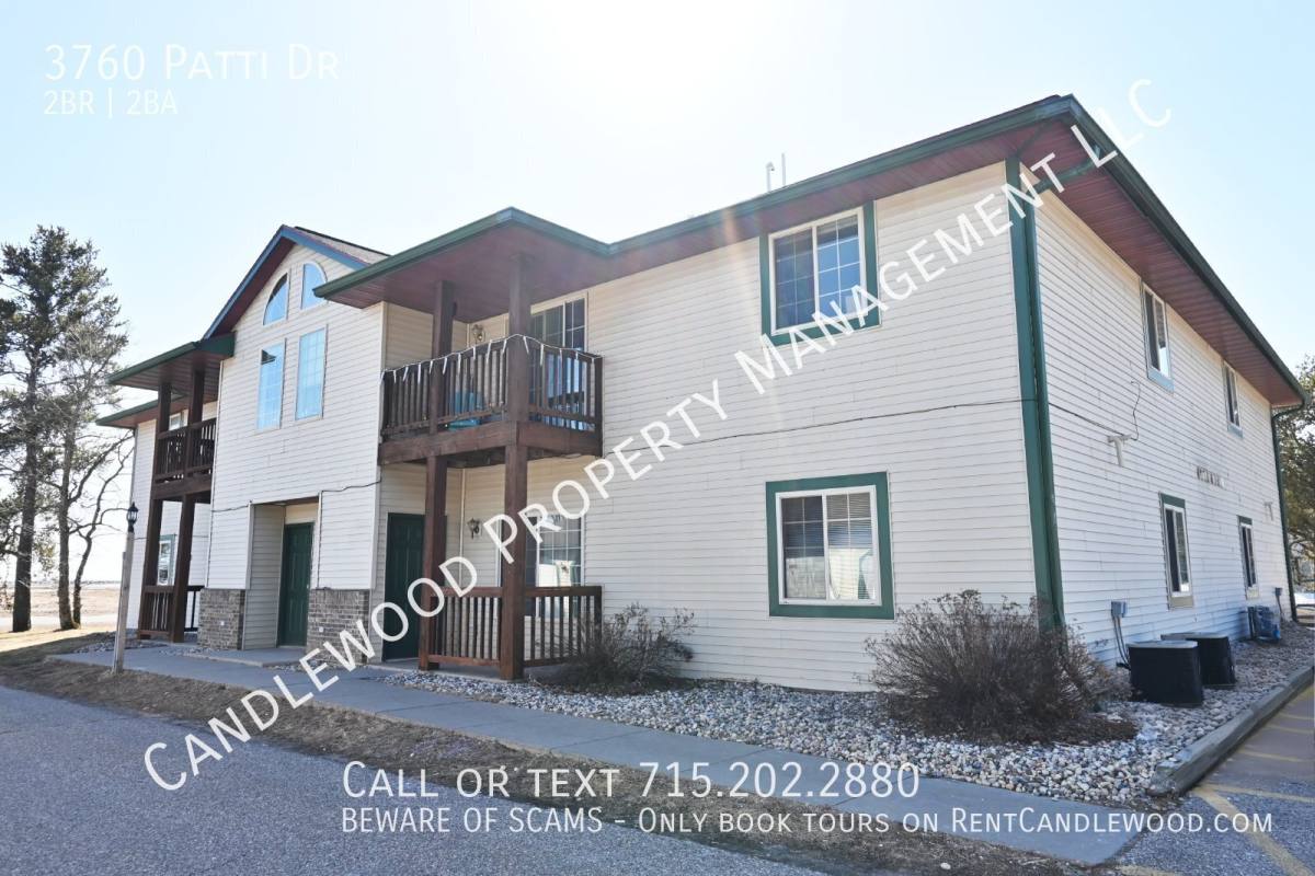 3760 Patti Dr, Plover, WI 54467 - Apartment for Rent - Image 3