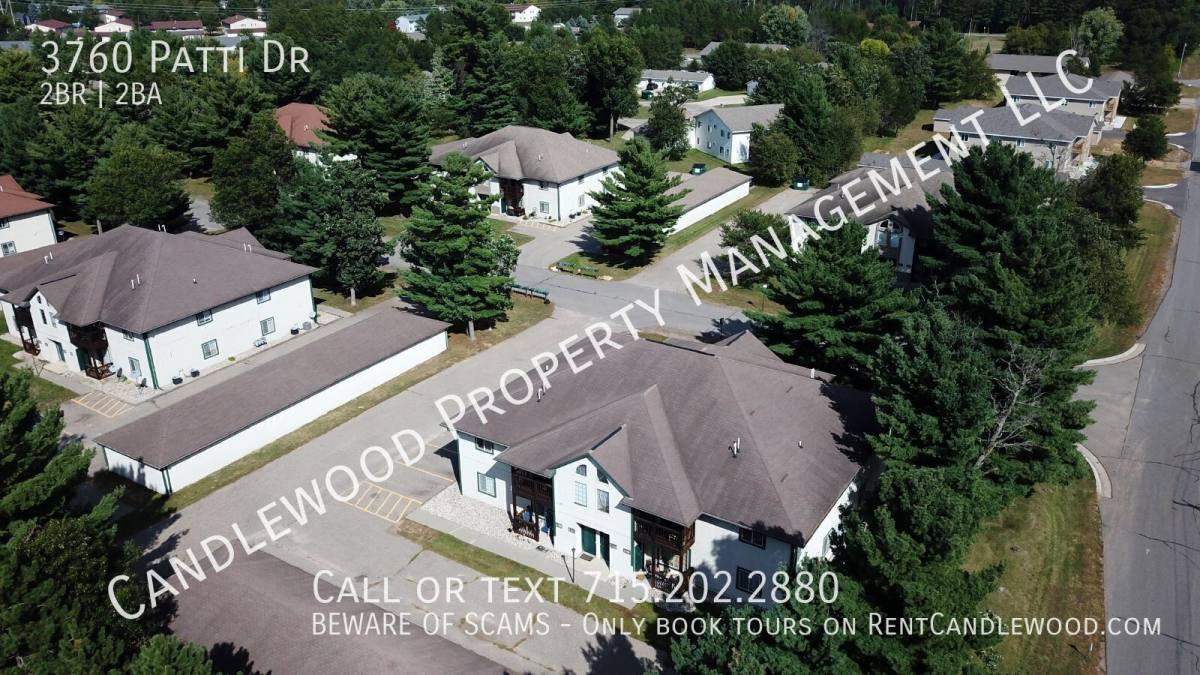 3760 Patti Dr, Plover, WI 54467 - Apartment for Rent - Image 5