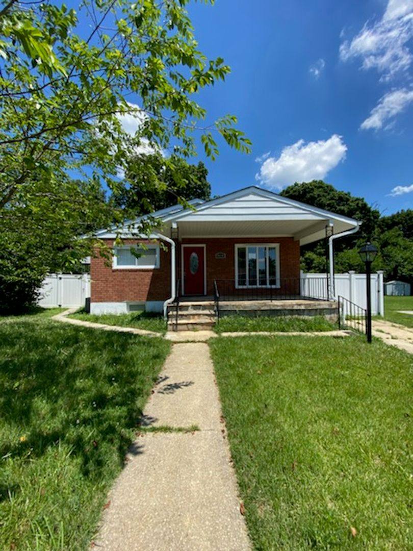 House for rent at 808 Bobby Rd, Catonsville, MD 21228
