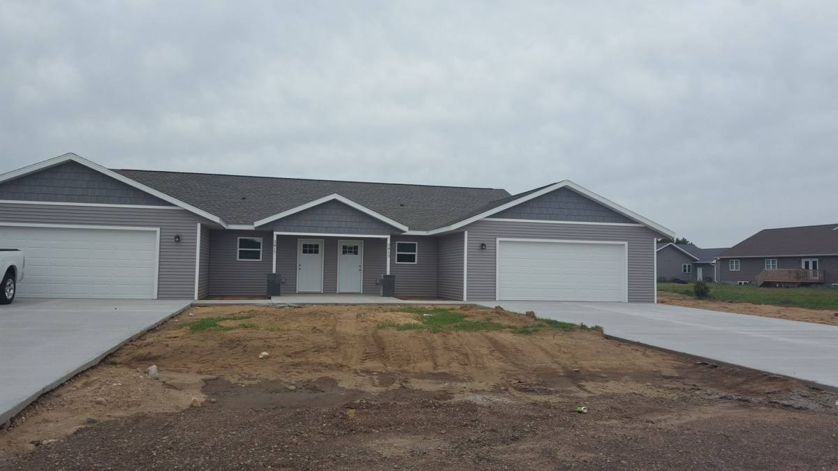 Townhouse for rent at 3815 Kensington Place, Plover, WI 54467