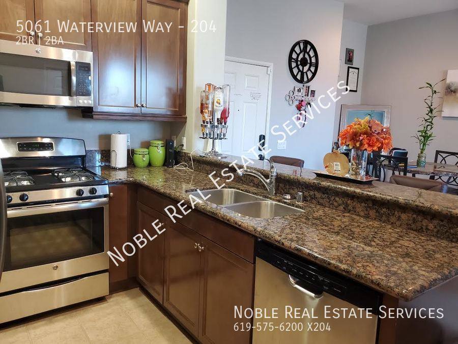 5061 Waterview Way #204, Oceanside, CA 92057 - Condo for Rent - Image 8