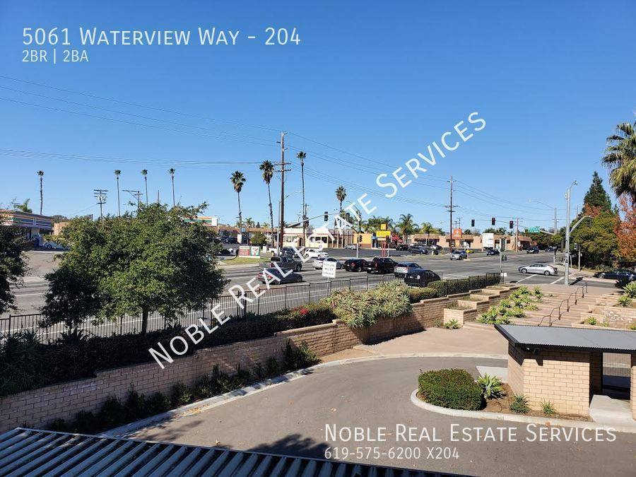 Condo for rent at 5061 Waterview Way #204, Oceanside, CA 92057