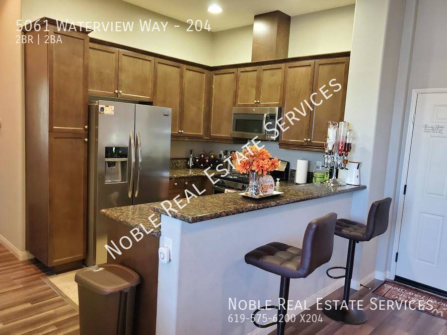 5061 Waterview Way #204, Oceanside, CA 92057 - Condo for Rent - Image 5