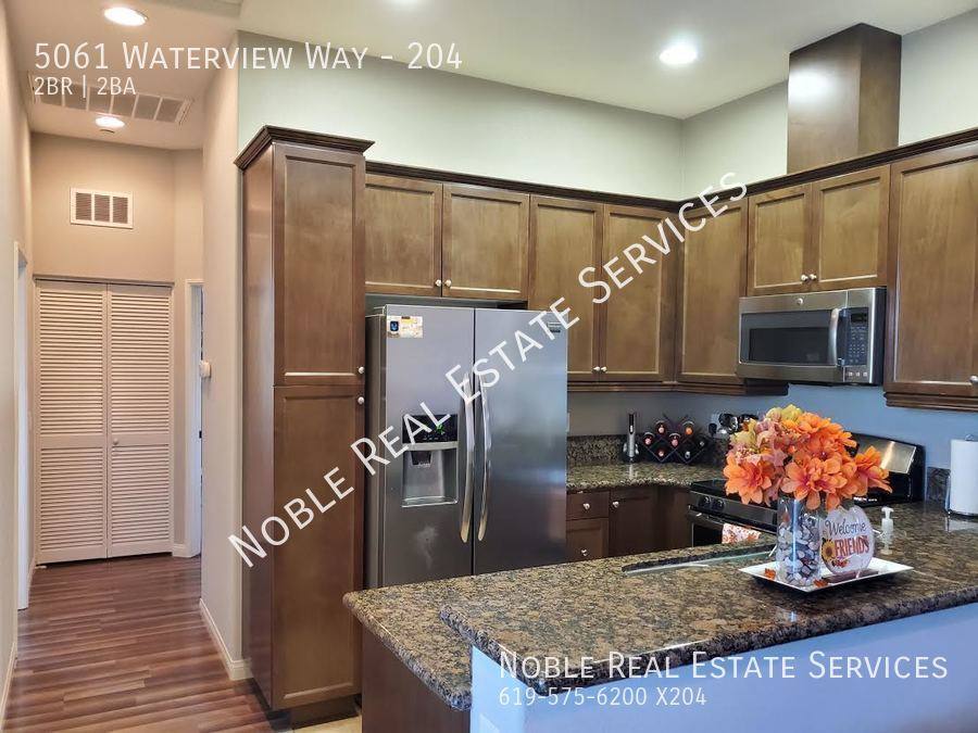 5061 Waterview Way #204, Oceanside, CA 92057 - Condo for Rent - Image 10