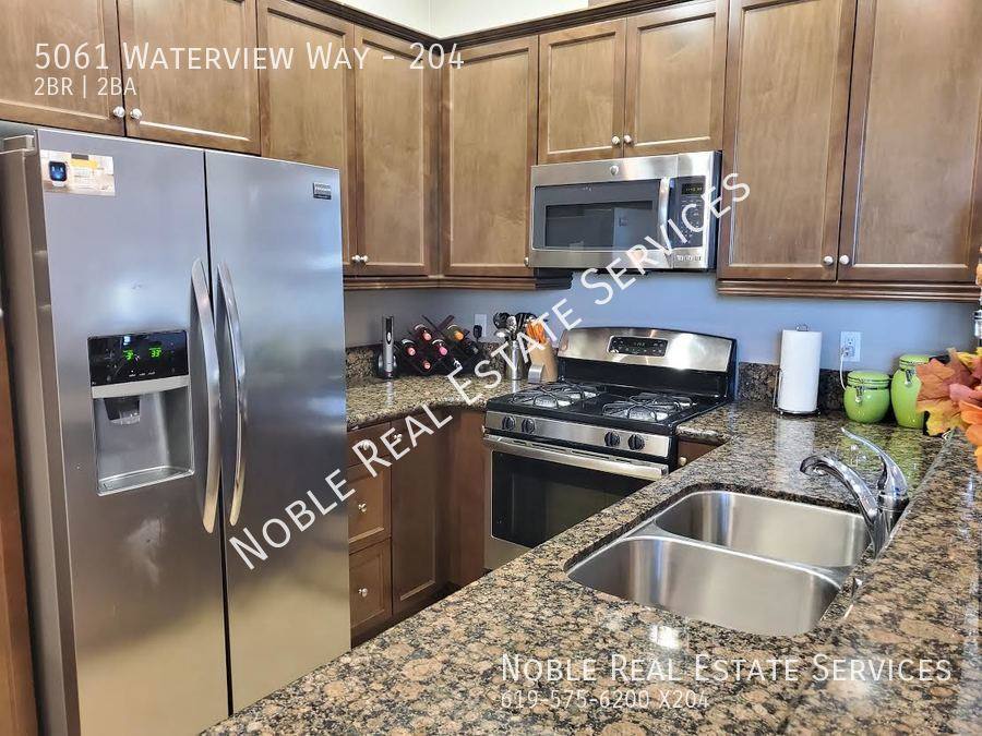 5061 Waterview Way #204, Oceanside, CA 92057 - Condo for Rent - Image 6