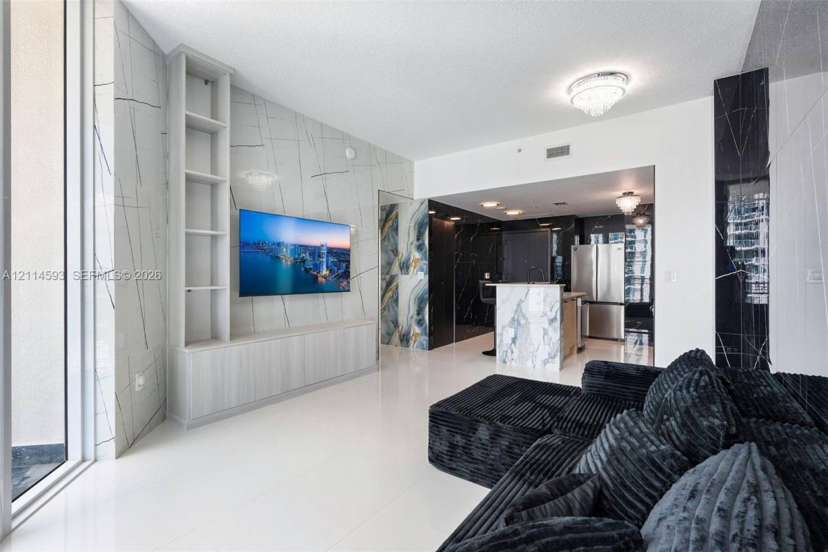 350 NE 24th St #1107, Miami, FL 33137 - Apartment for Rent - Image 7