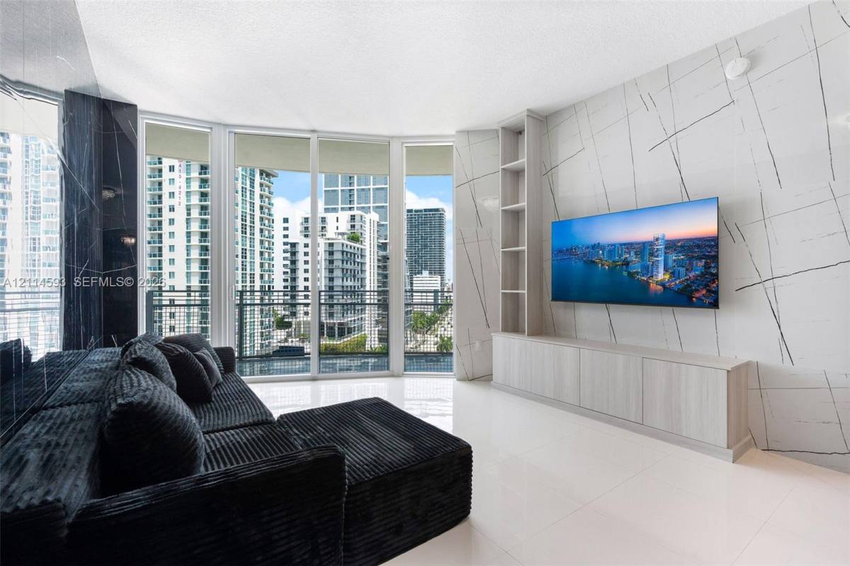 350 NE 24th St #1107, Miami, FL 33137 - Apartment for Rent - Image 1