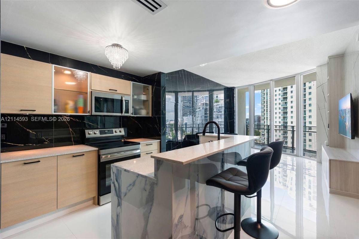 350 NE 24th St #1107, Miami, FL 33137 - Apartment for Rent - Image 2