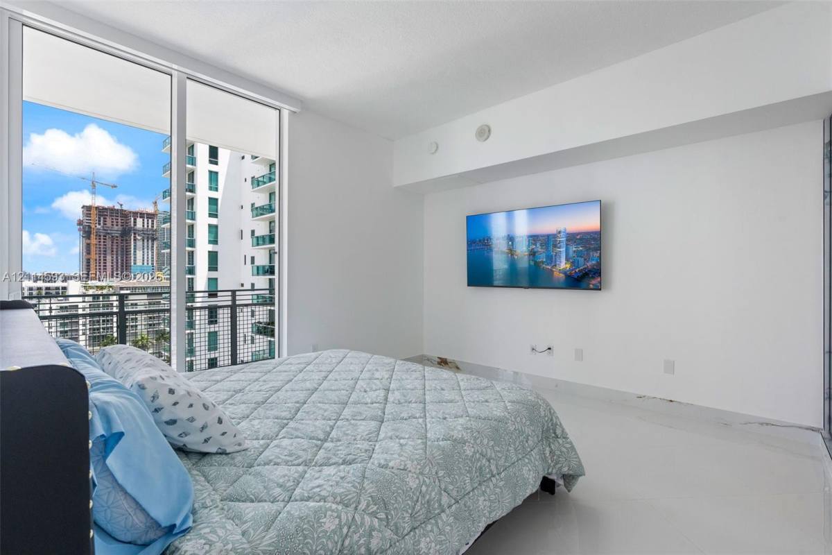 350 NE 24th St #1107, Miami, FL 33137 - Apartment for Rent - Image 8