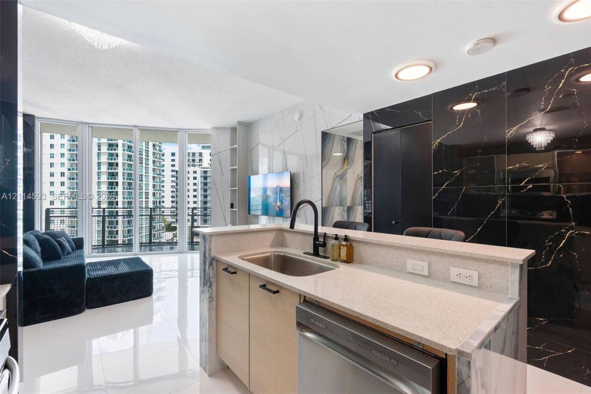 350 NE 24th St #1107, Miami, FL 33137 - Apartment for Rent - Image 5