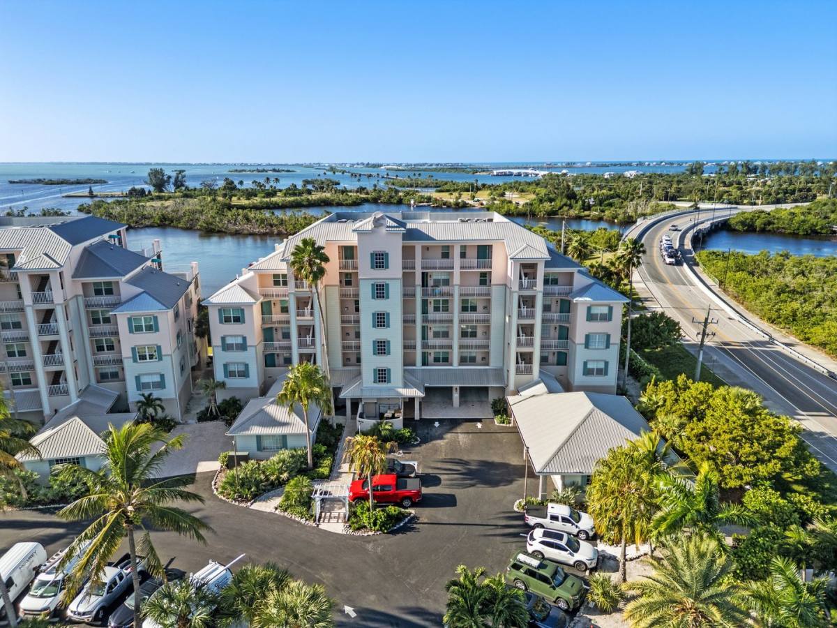 Condo for rent at 13113 Gasparilla Rd #A305, Placida, FL 33946
