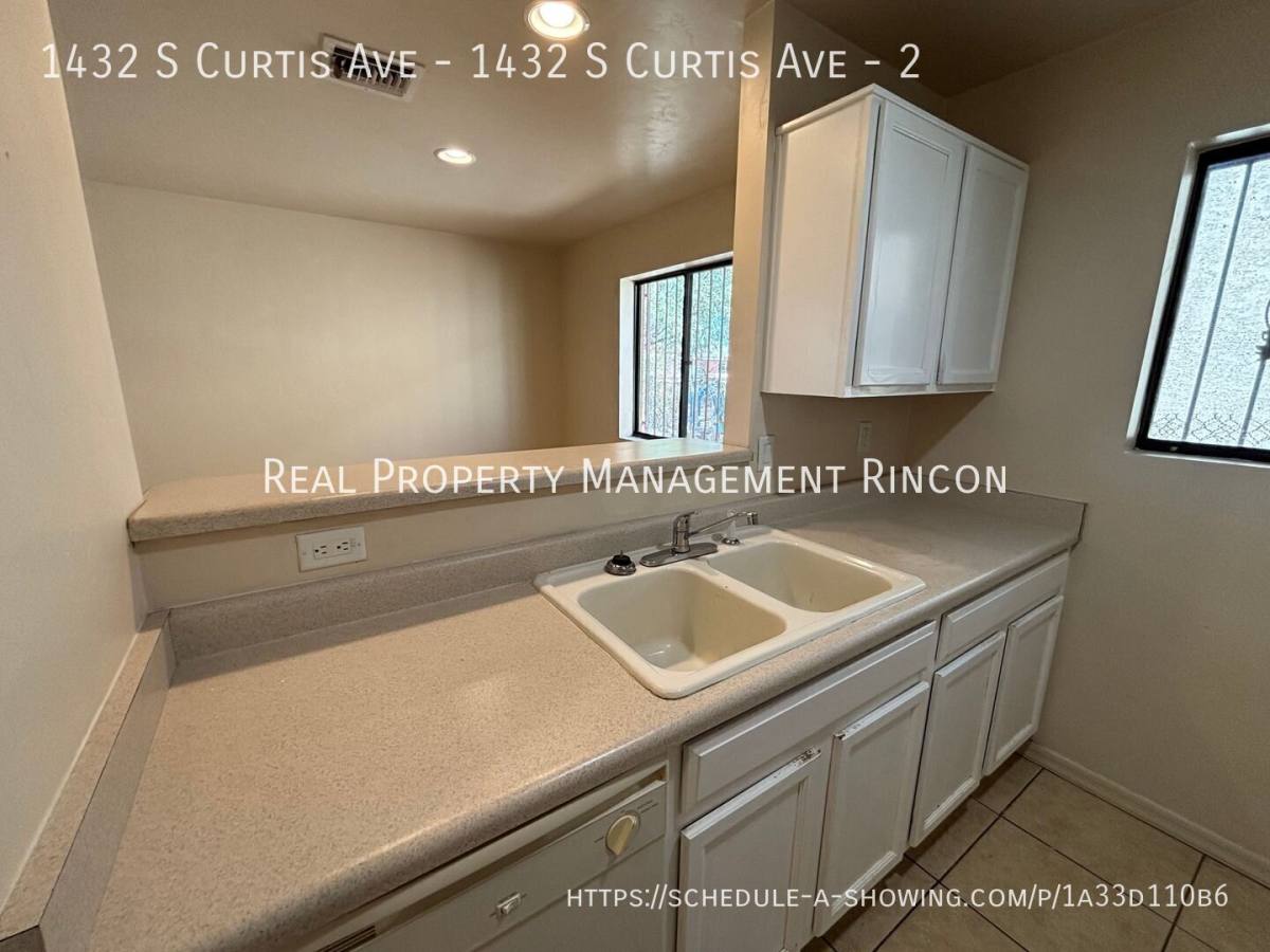 1432 S Curtis Ave #2, Tucson, AZ 85713 - Apartment for Rent - Image 8