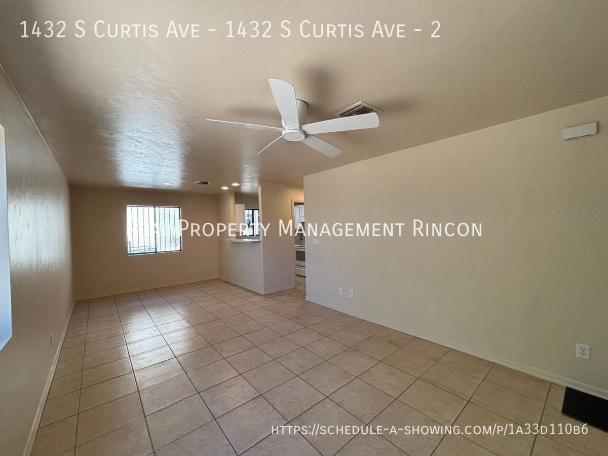 1432 S Curtis Ave #2, Tucson, AZ 85713 - Apartment for Rent - Image 5