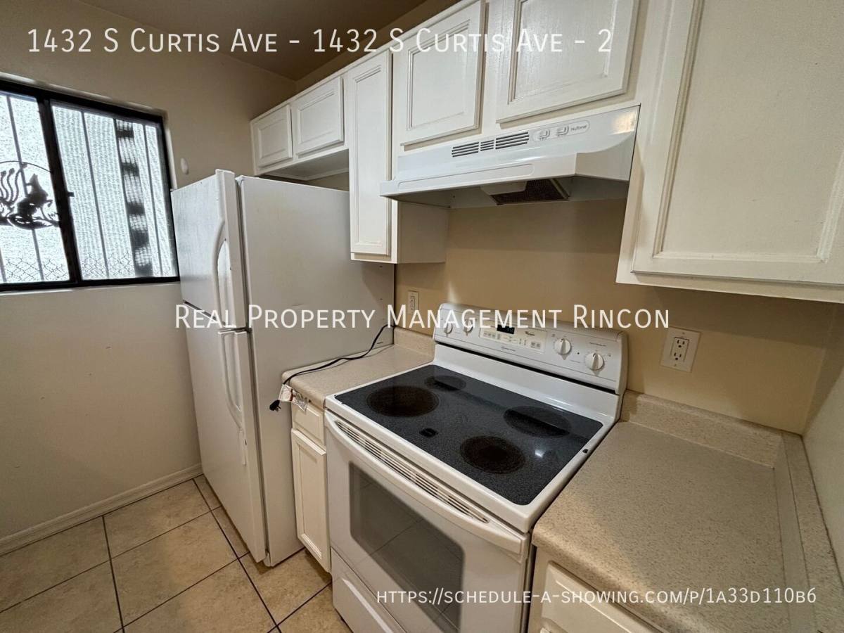 1432 S Curtis Ave #2, Tucson, AZ 85713 - Apartment for Rent - Image 7