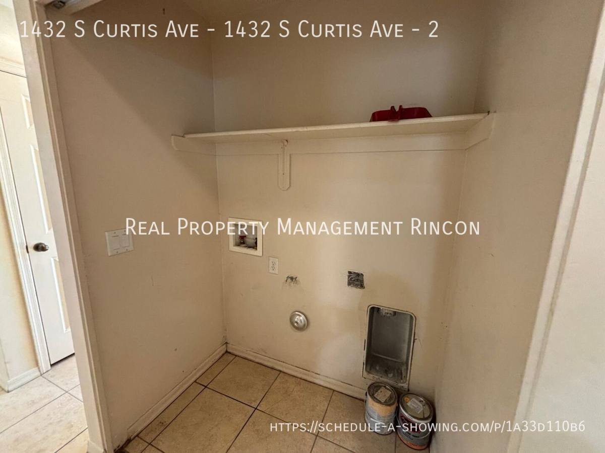 1432 S Curtis Ave #2, Tucson, AZ 85713 - Apartment for Rent - Image 9