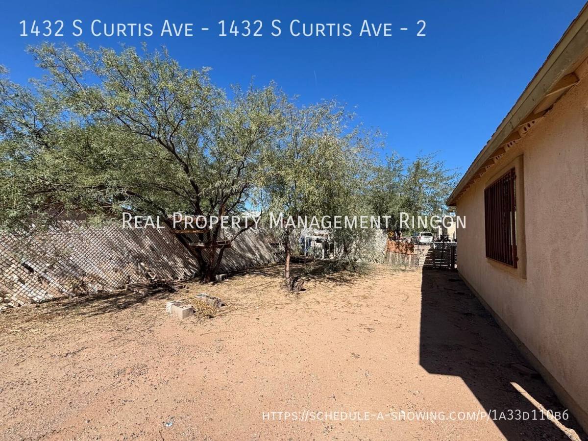 1432 S Curtis Ave #2, Tucson, AZ 85713 - Apartment for Rent - Image 3