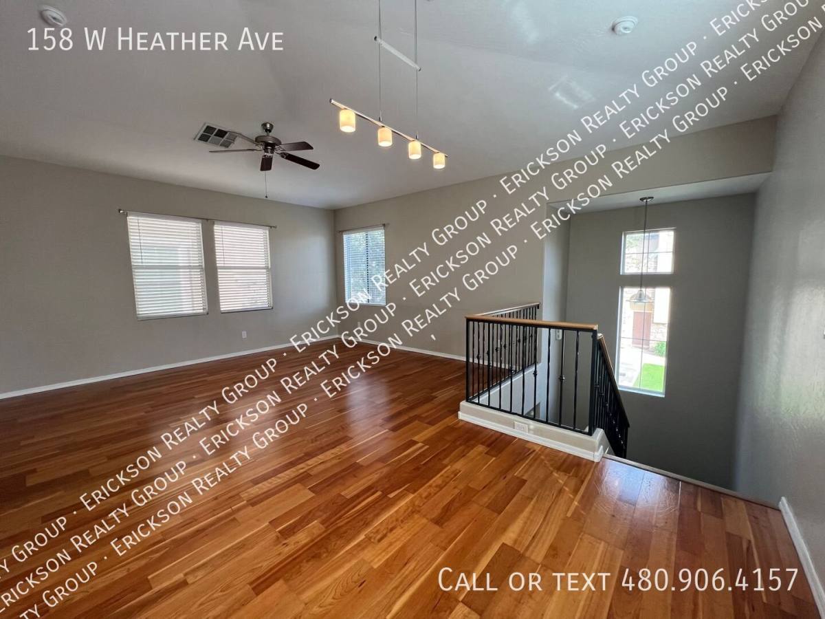 158 W Heather Ave, Gilbert, AZ 85233 - Condo for Rent - Image 4