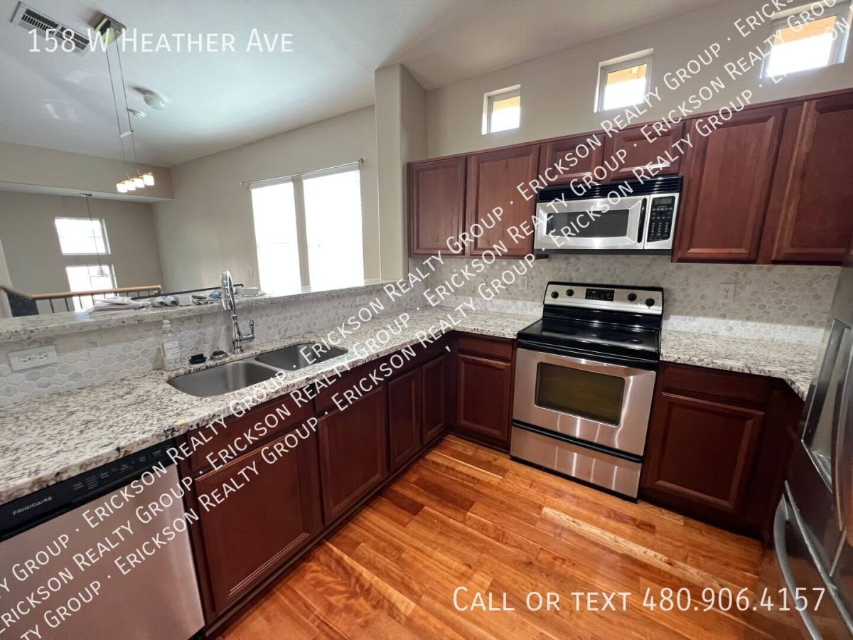 158 W Heather Ave, Gilbert, AZ 85233 - Condo for Rent - Image 8
