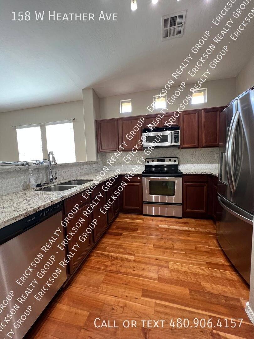 158 W Heather Ave, Gilbert, AZ 85233 - Condo for Rent - Image 9