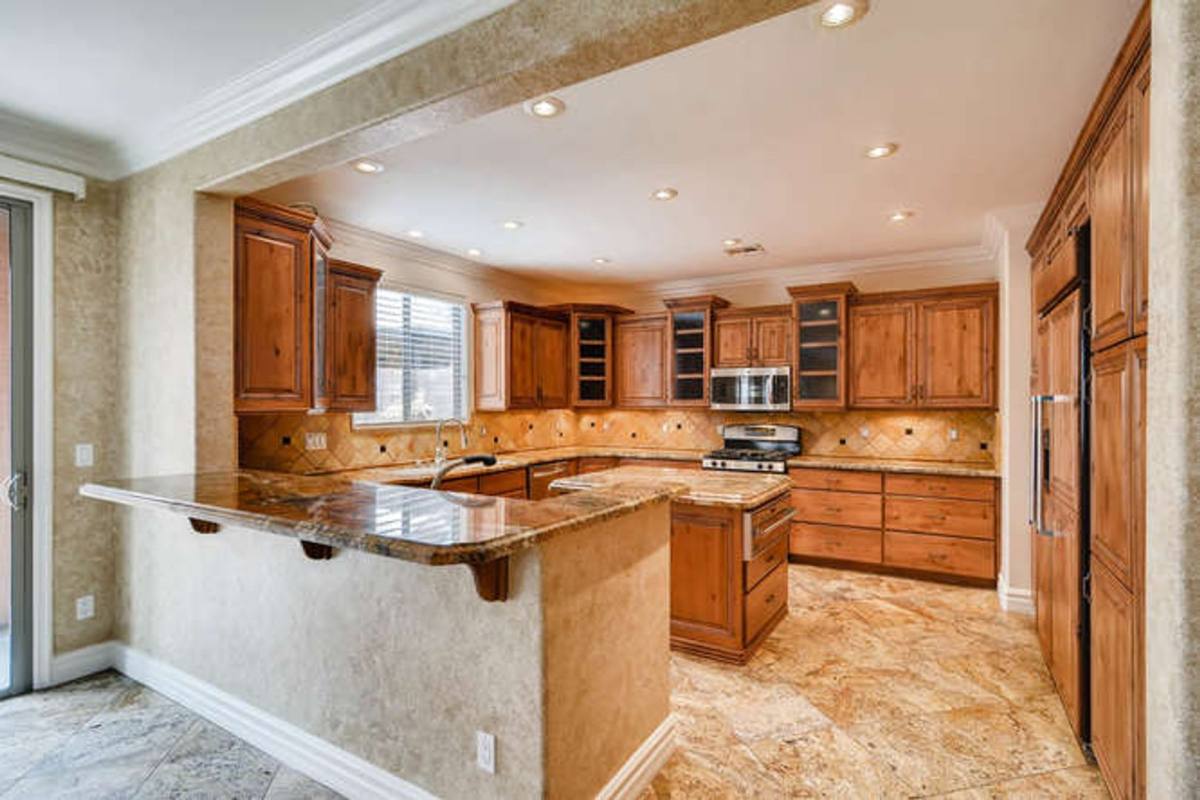 1178 Olivia Parkway, Henderson, NV 89011 - House for Rent - Image 7