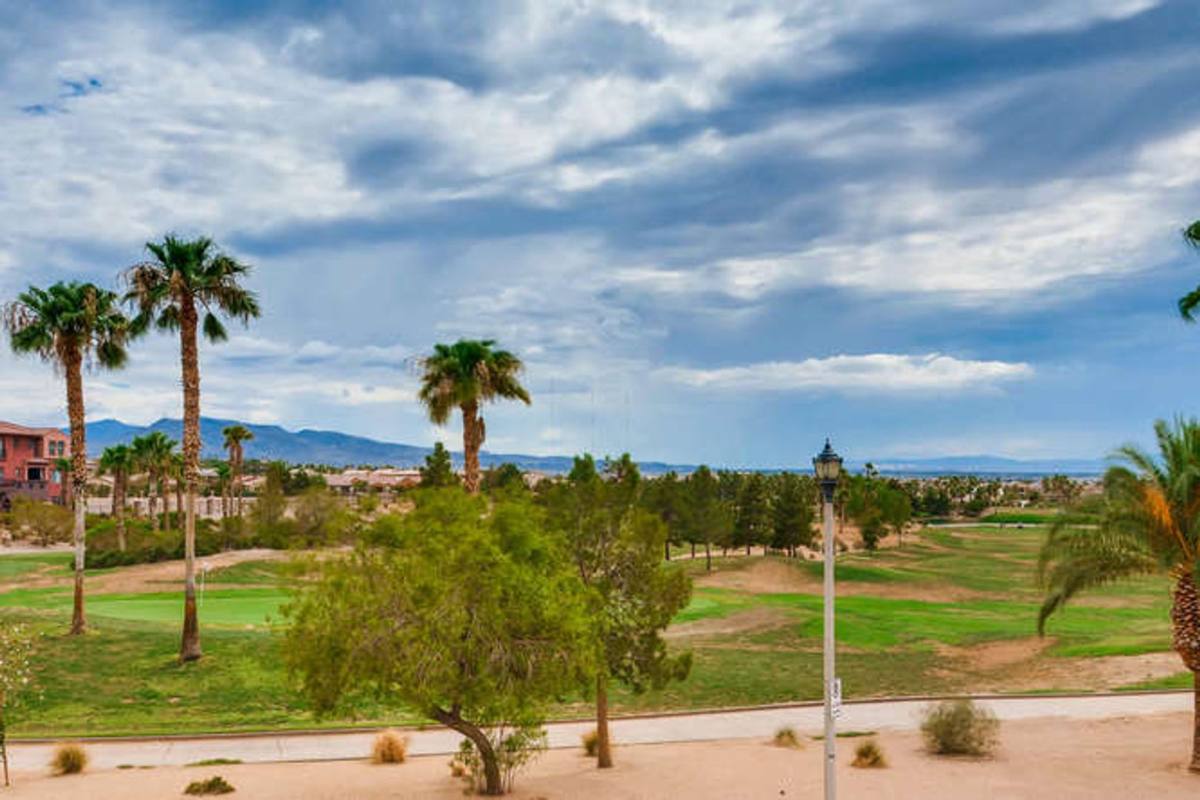 1178 Olivia Parkway, Henderson, NV 89011 - House for Rent - Image 3
