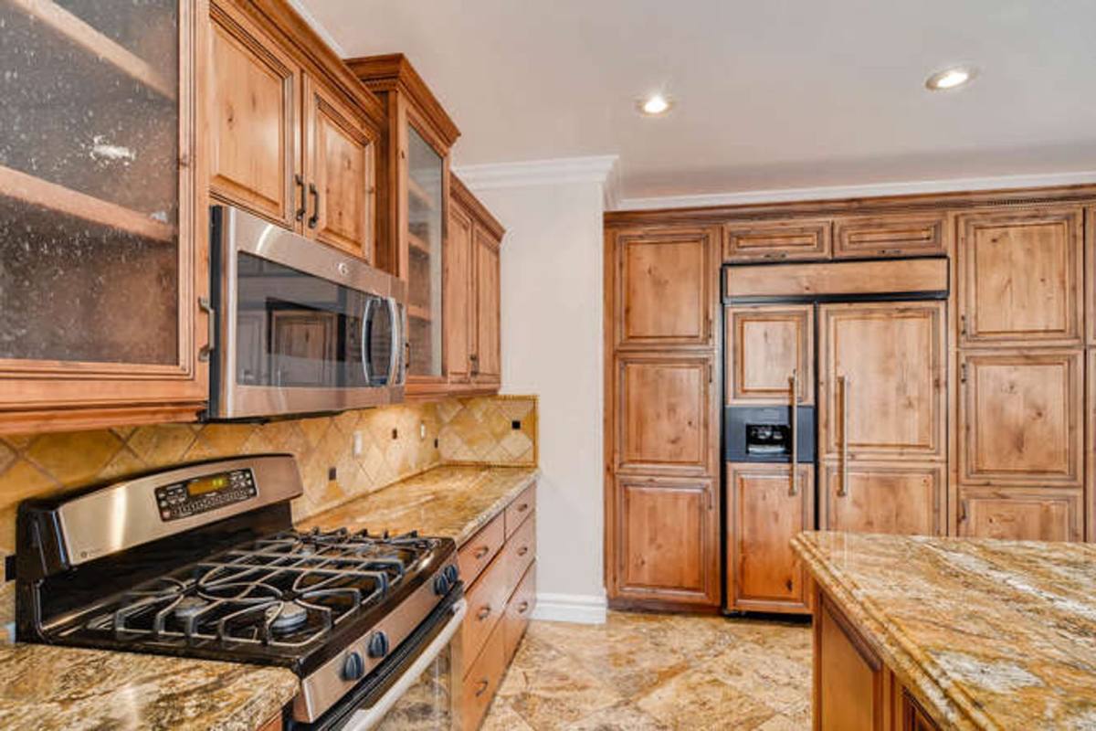1178 Olivia Parkway, Henderson, NV 89011 - House for Rent - Image 9