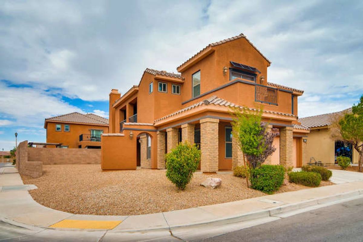 1178 Olivia Parkway, Henderson, NV 89011 - House for Rent - Image 4